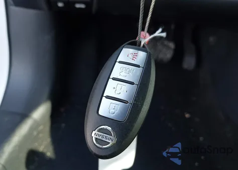 2016 Nissan Sentra Sv from USA, damaged, VIN 3N1AB7AP6GL681834